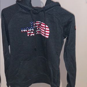 The North Face Sweatshirt